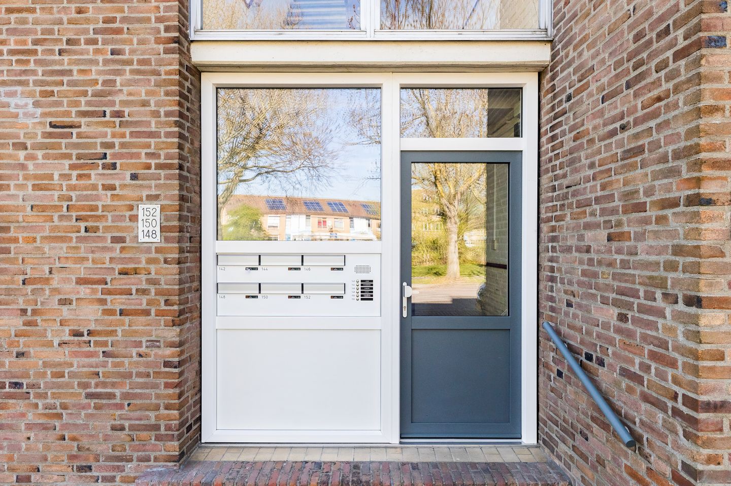 Foto 4 van President Rooseveltlaan 152