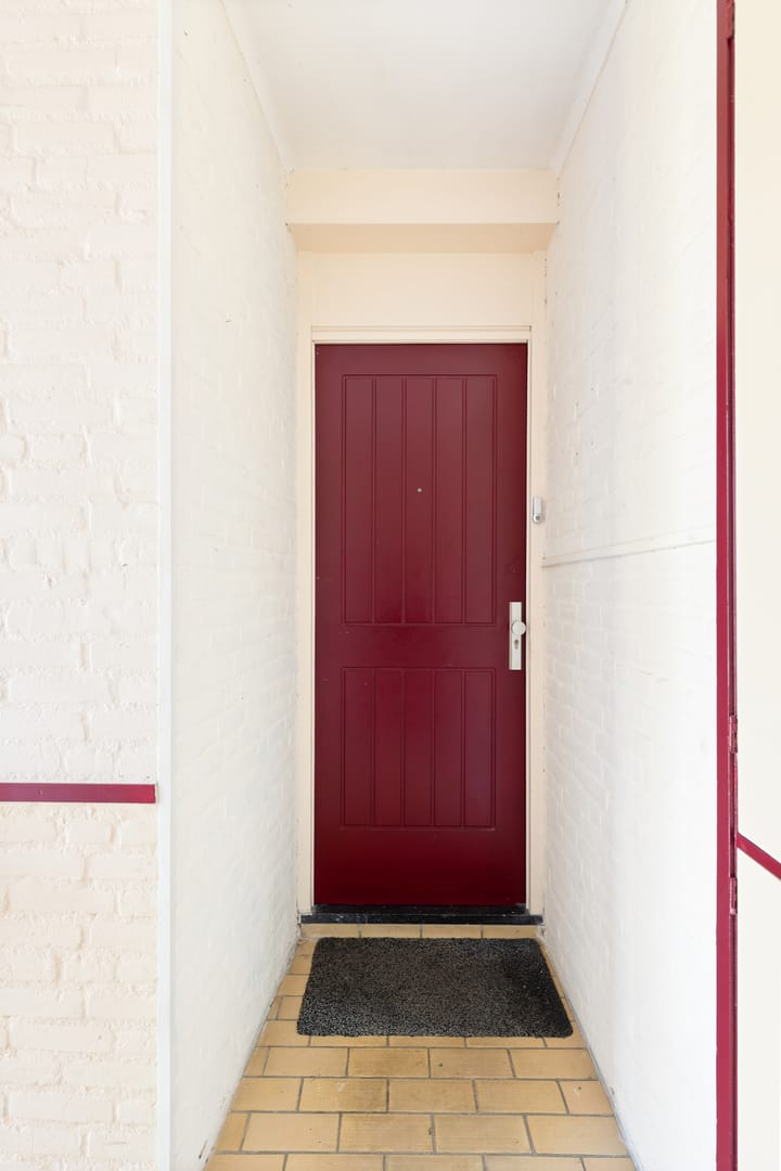 Foto 5 van President Rooseveltlaan 152