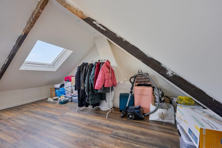 Foto 21 van Lunetstraat 86