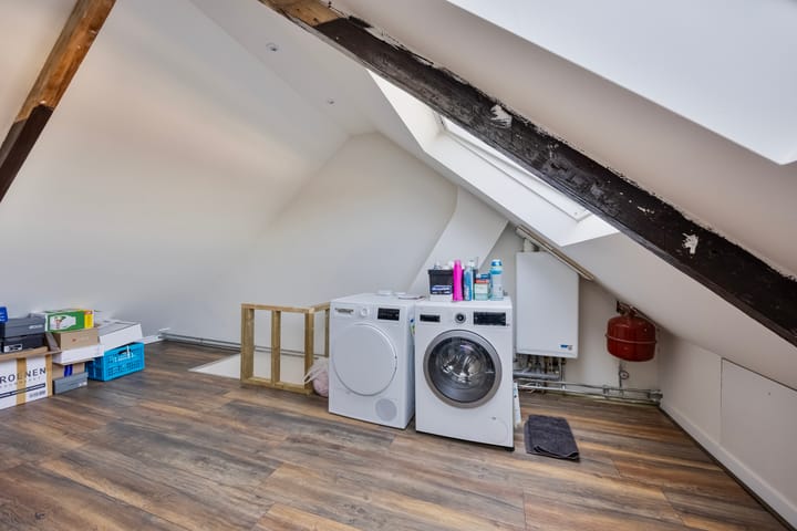 Foto 22 van Lunetstraat 86