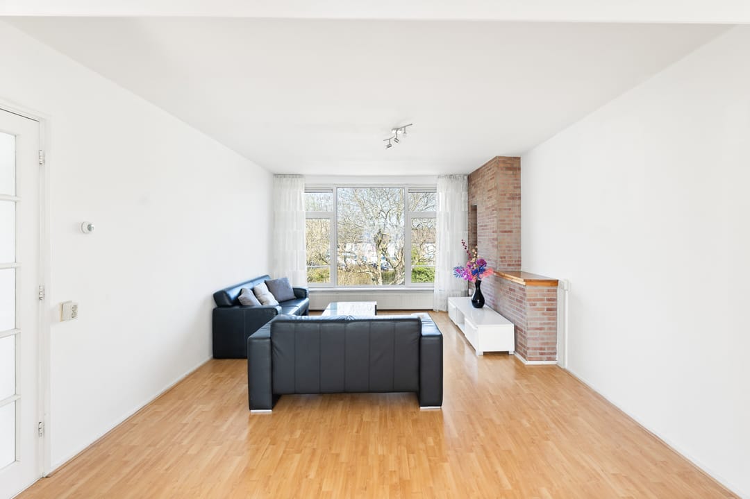 Foto 8 van President Rooseveltlaan 152