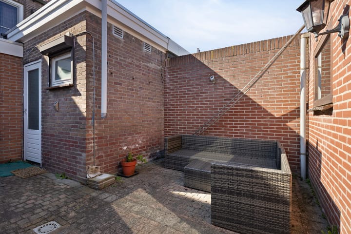 Foto 24 van Lunetstraat 86