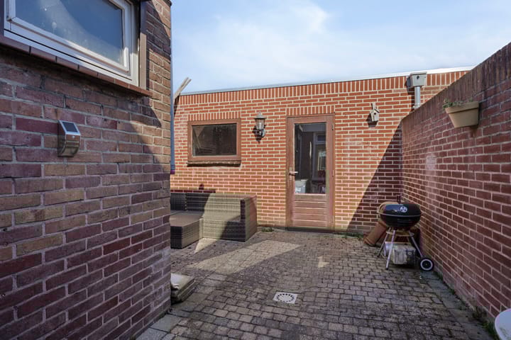 Foto 25 van Lunetstraat 86