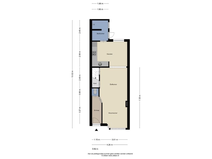 Foto 26 van Lunetstraat 86