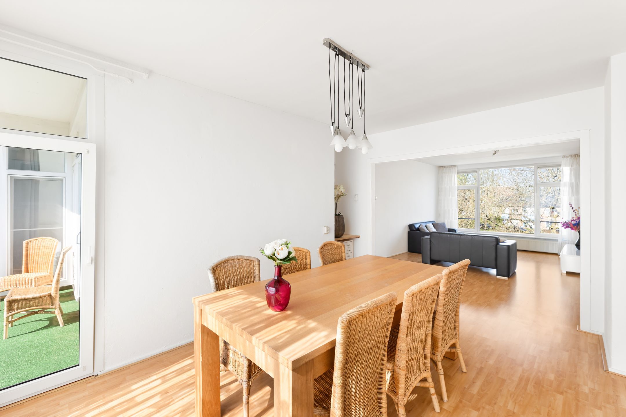 Foto 12 van President Rooseveltlaan 152