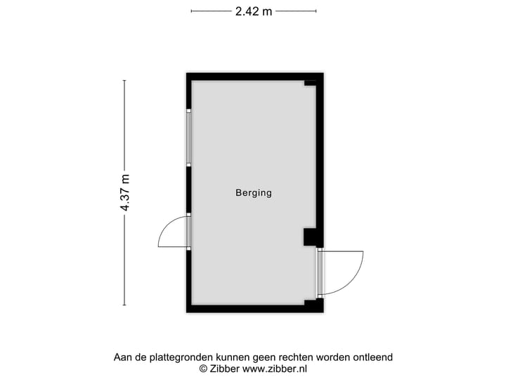 Foto 29 van Lunetstraat 86