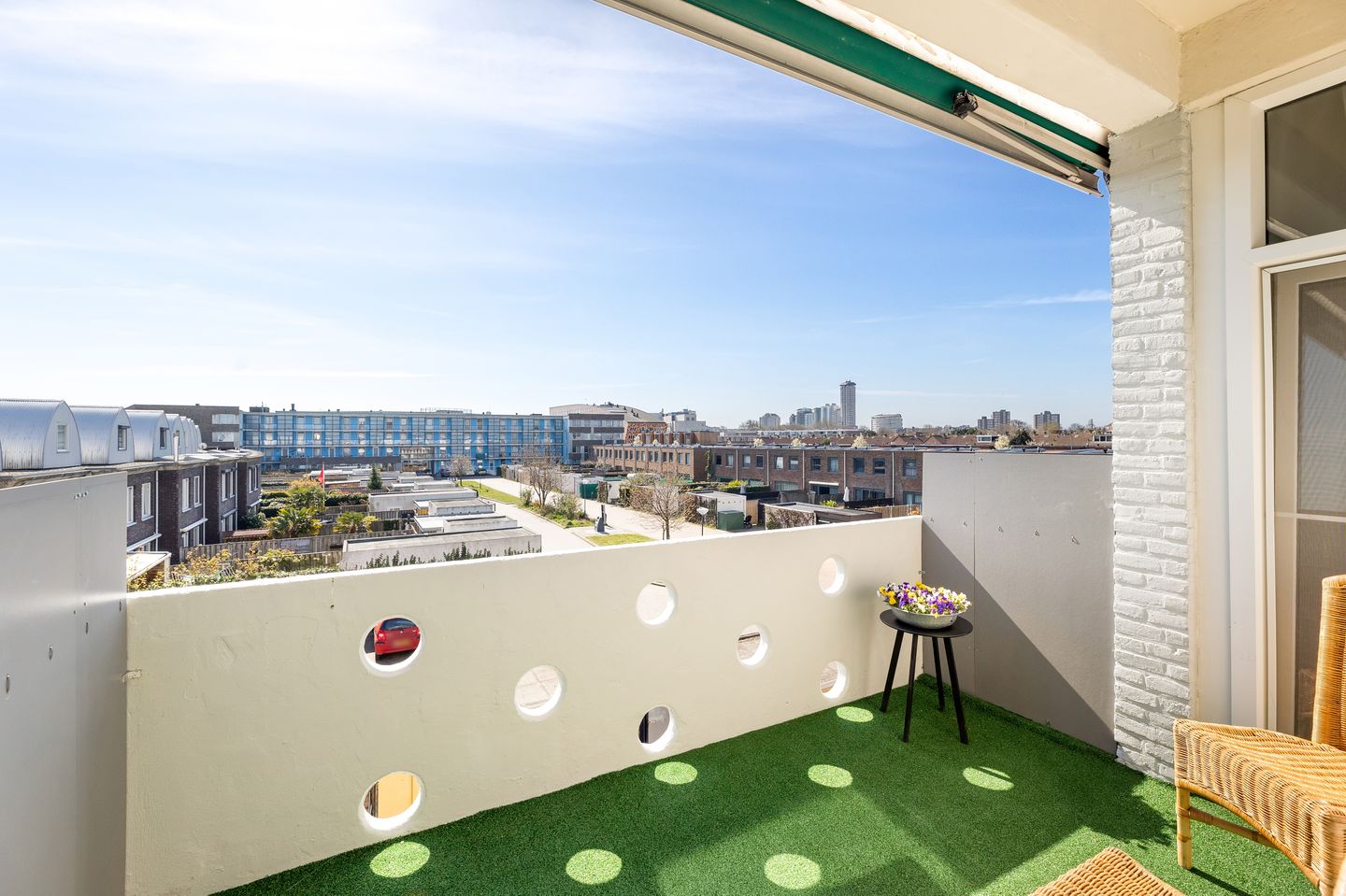 Foto 14 van President Rooseveltlaan 152