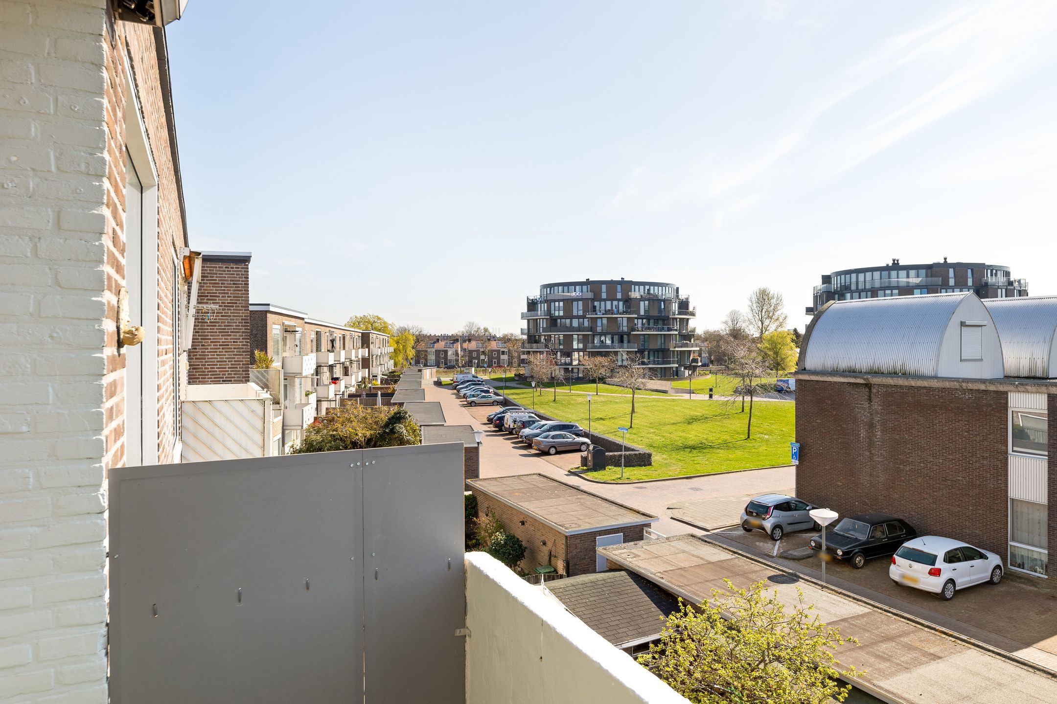 Foto 15 van President Rooseveltlaan 152