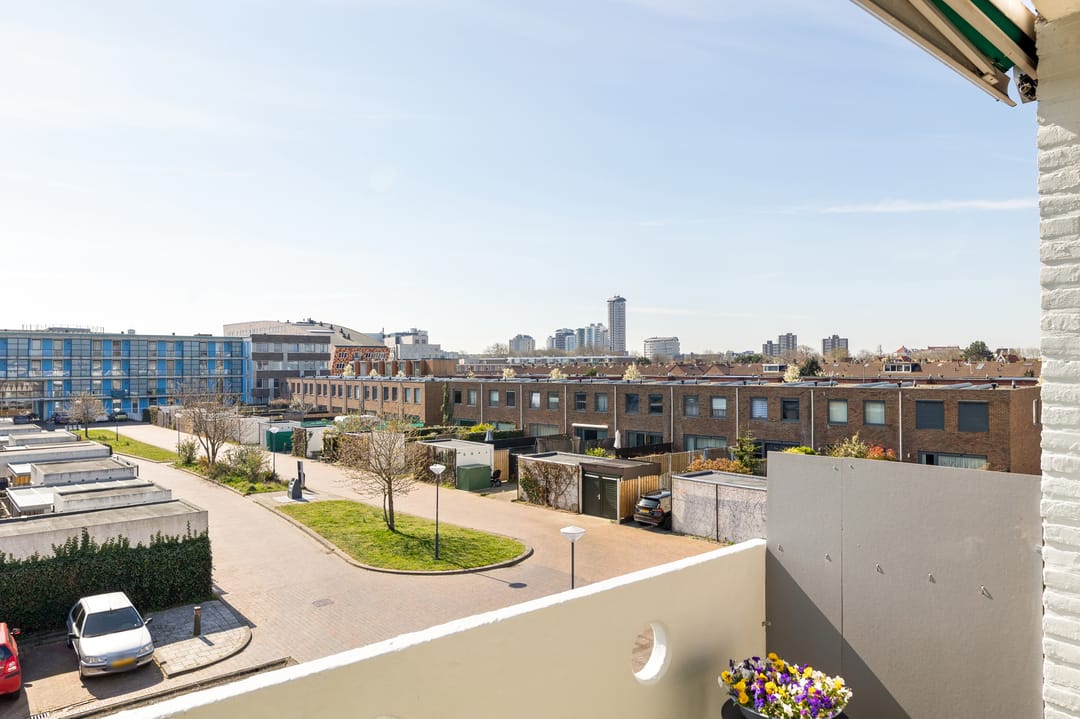 Foto 16 van President Rooseveltlaan 152