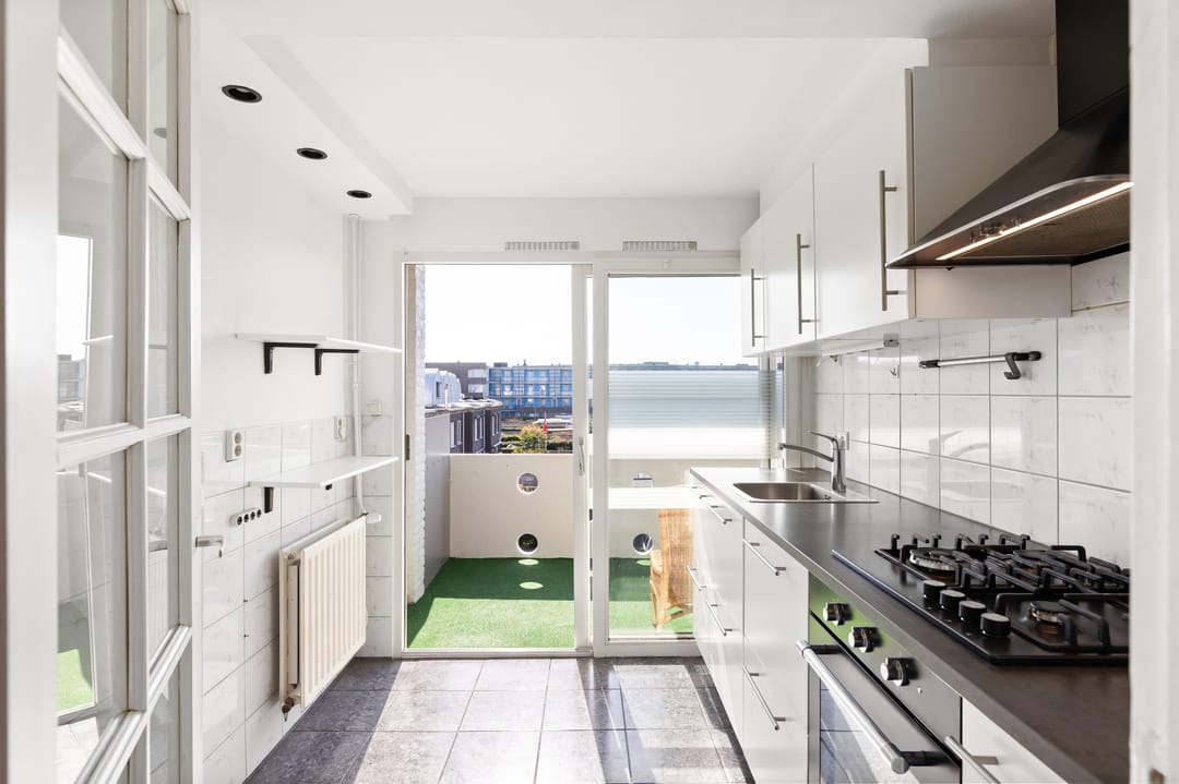 Foto 17 van President Rooseveltlaan 152