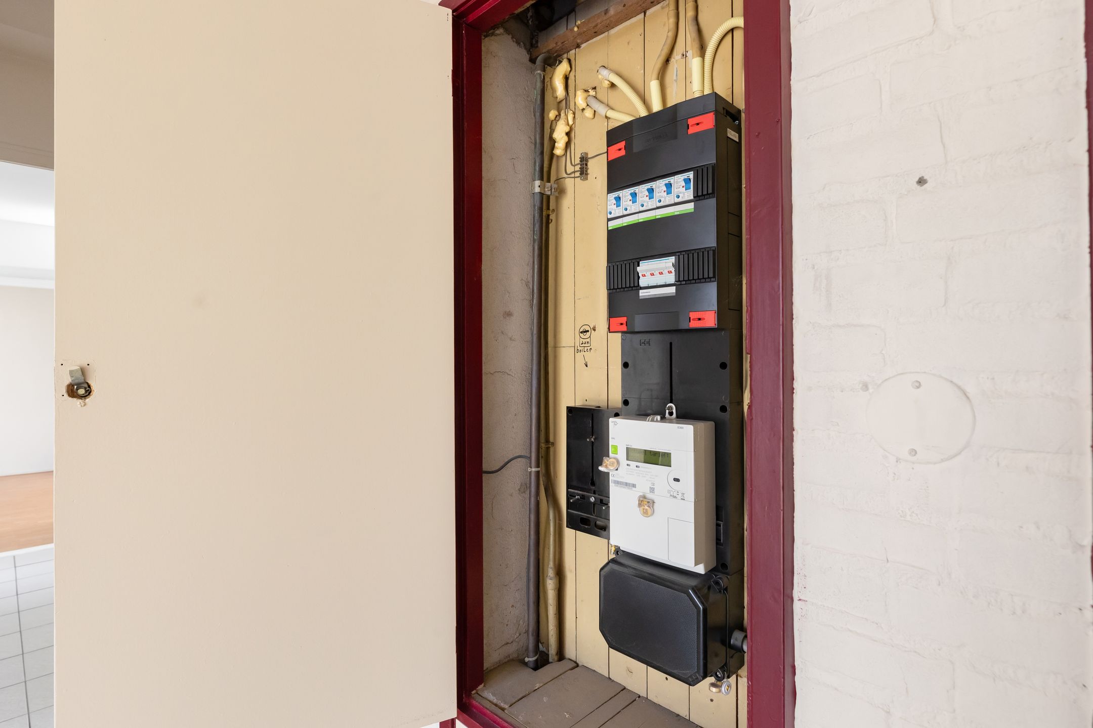 Foto 27 van President Rooseveltlaan 152