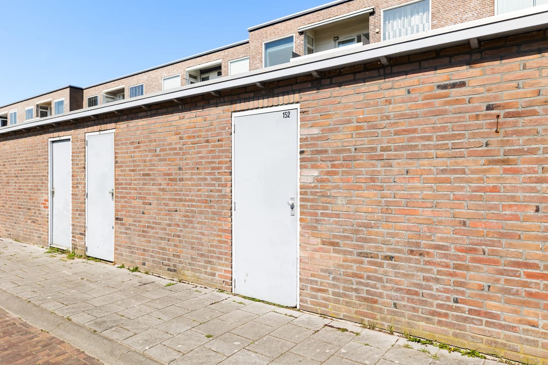 Foto 28 van President Rooseveltlaan 152