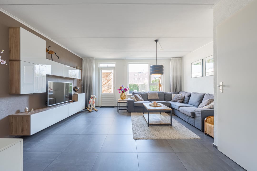 Foto 2 van Johanna Naberstraat 24