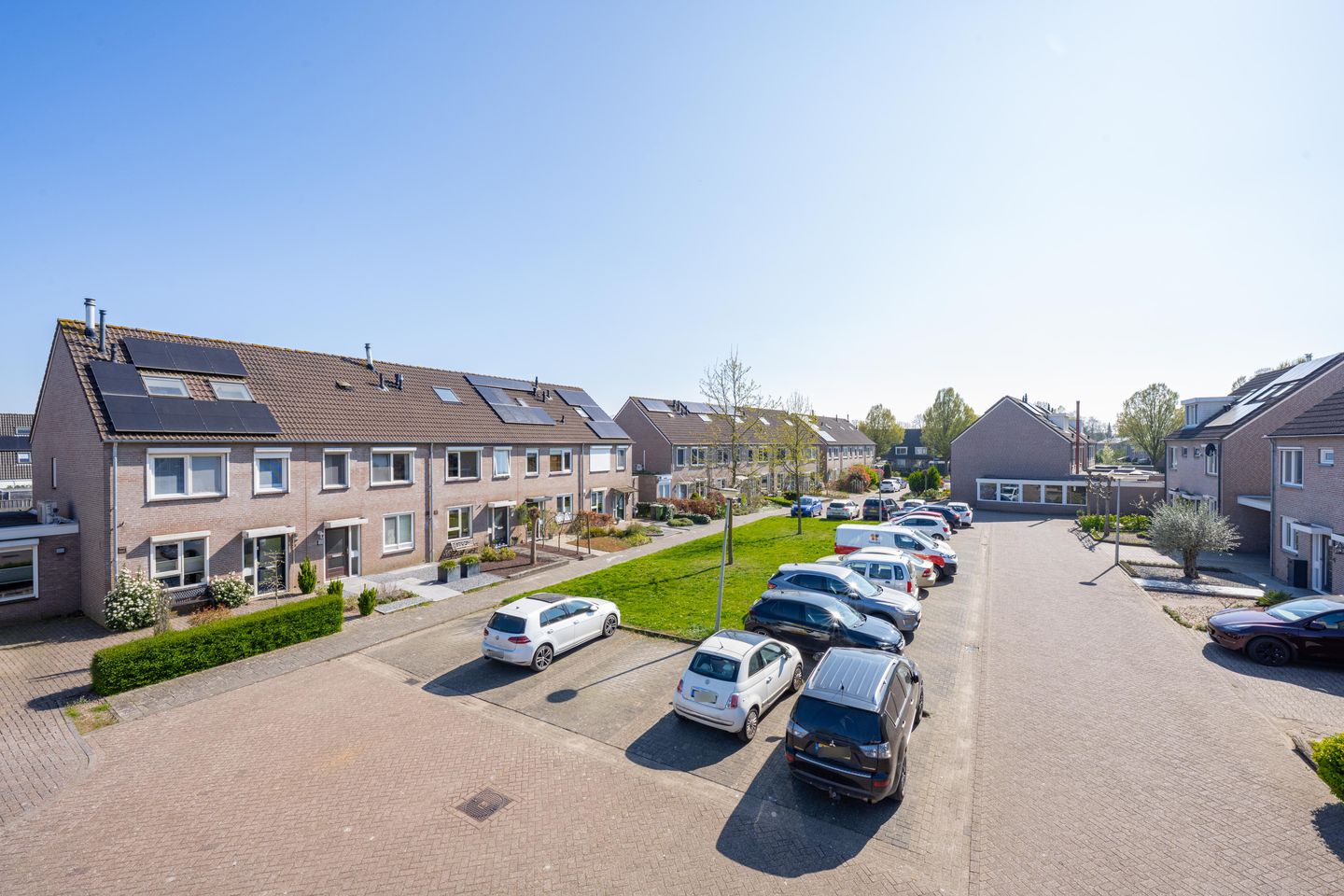 Foto 4 van Johanna Naberstraat 24