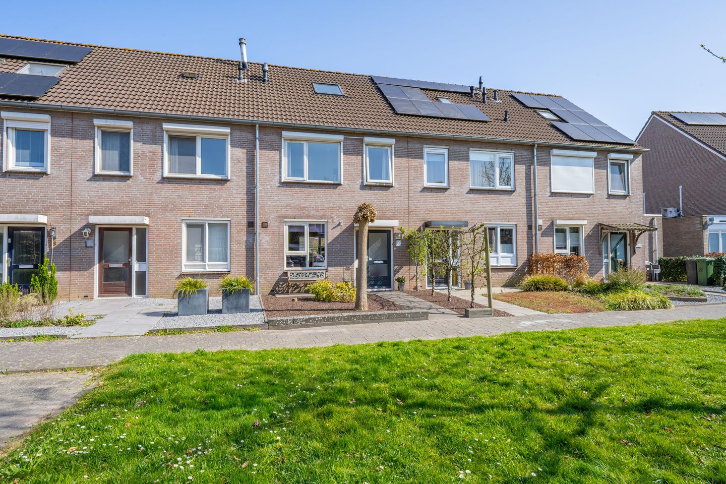 Foto 5 van Johanna Naberstraat 24