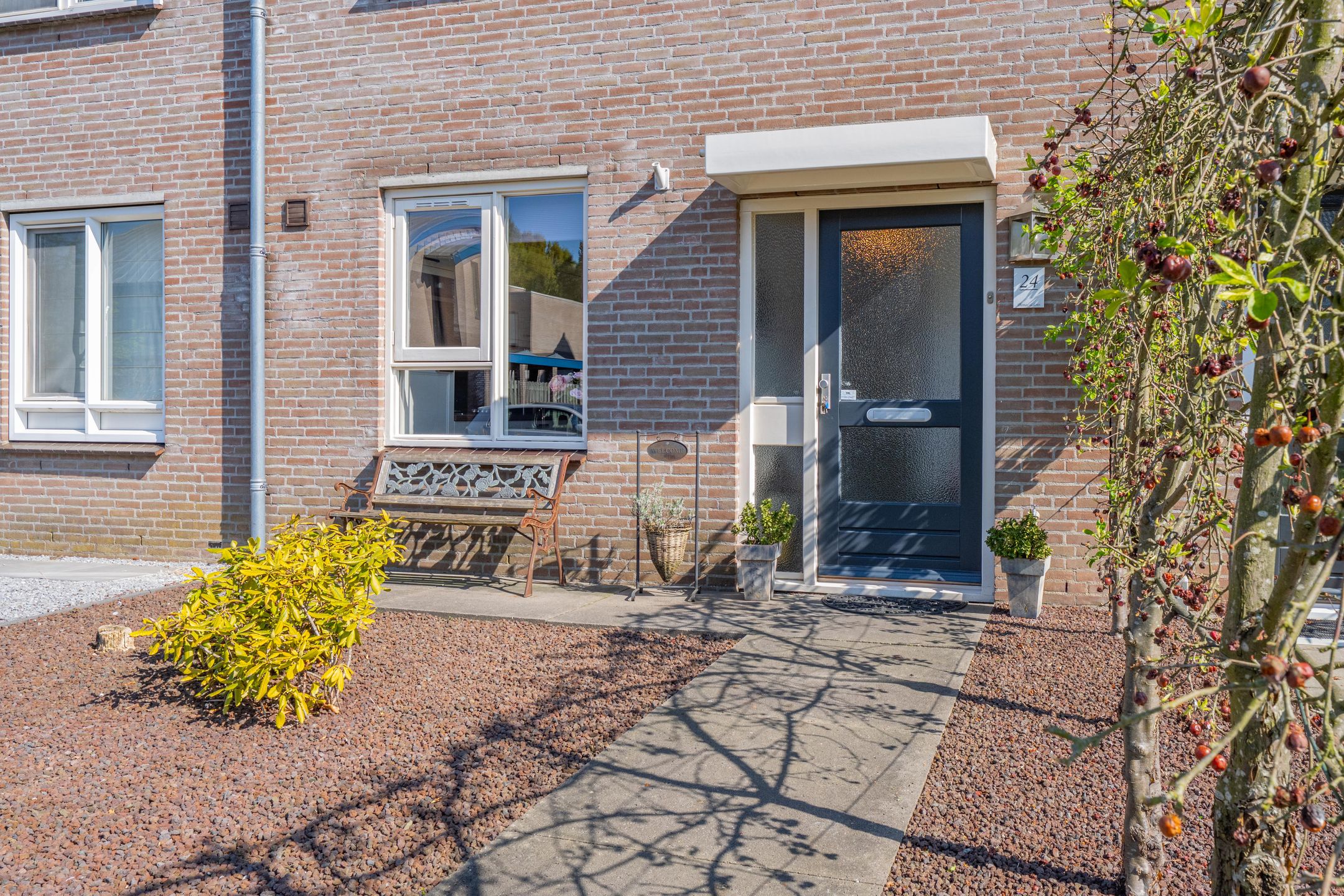 Foto 6 van Johanna Naberstraat 24