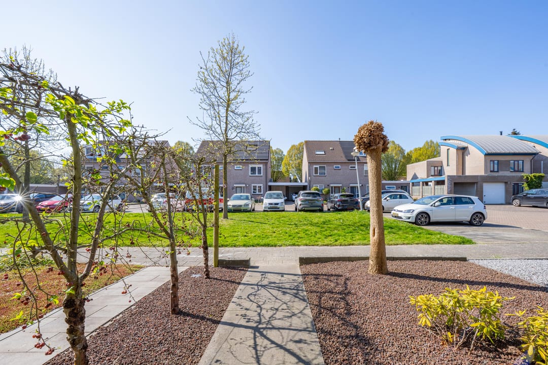 Foto 7 van Johanna Naberstraat 24