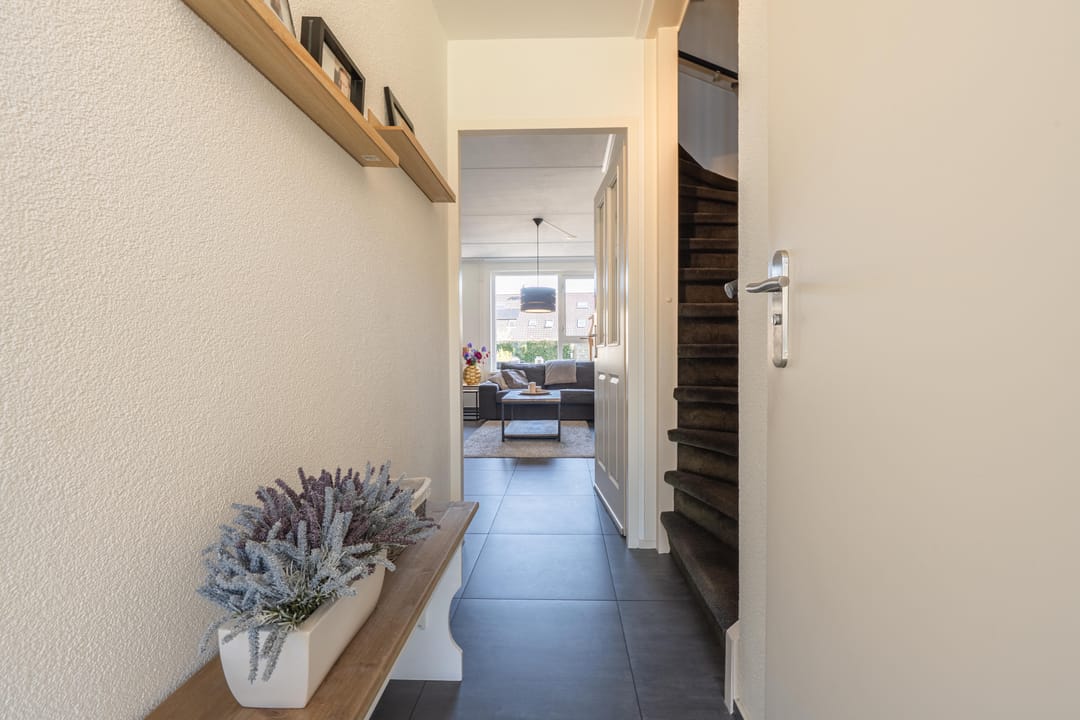 Foto 8 van Johanna Naberstraat 24