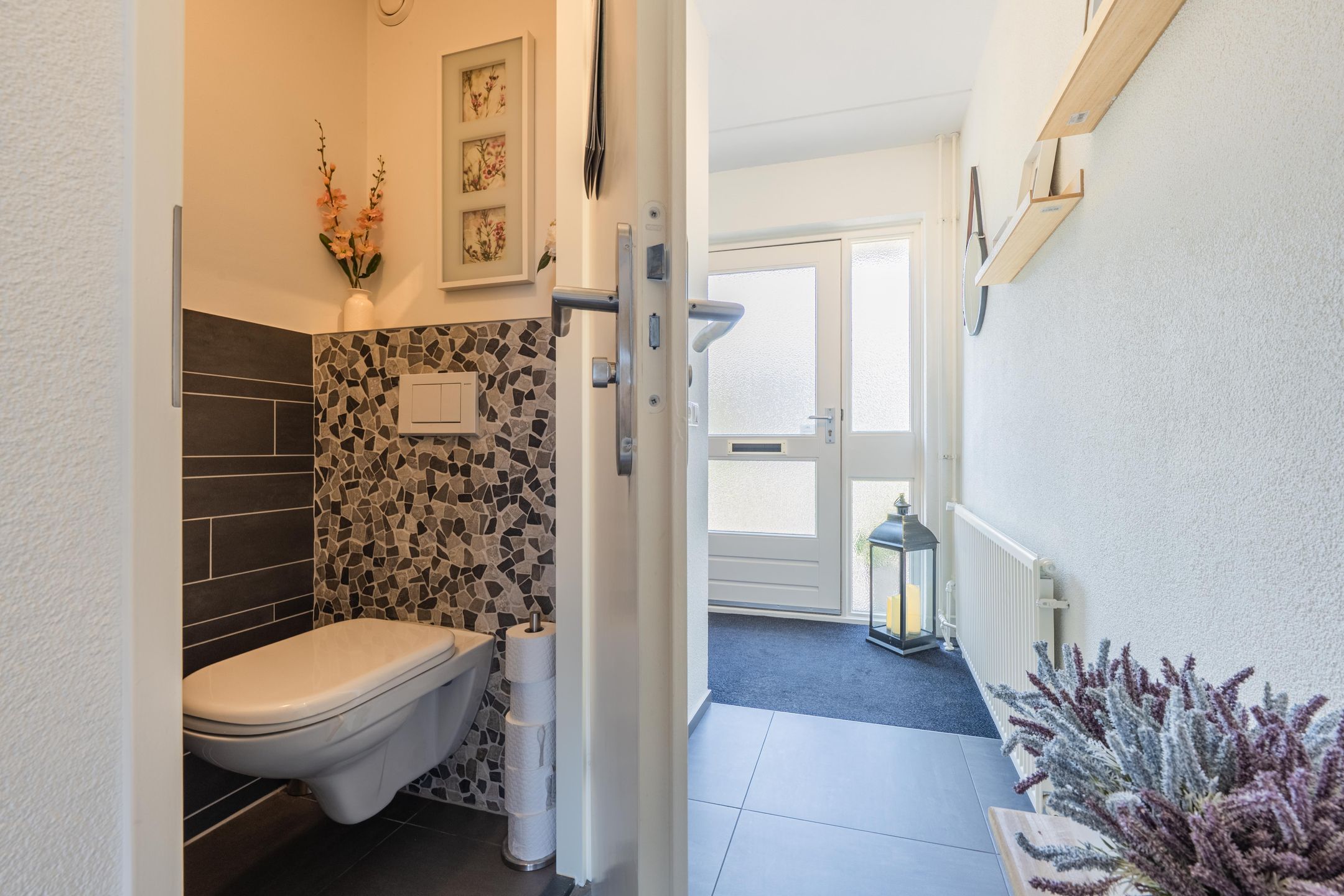 Foto 9 van Johanna Naberstraat 24