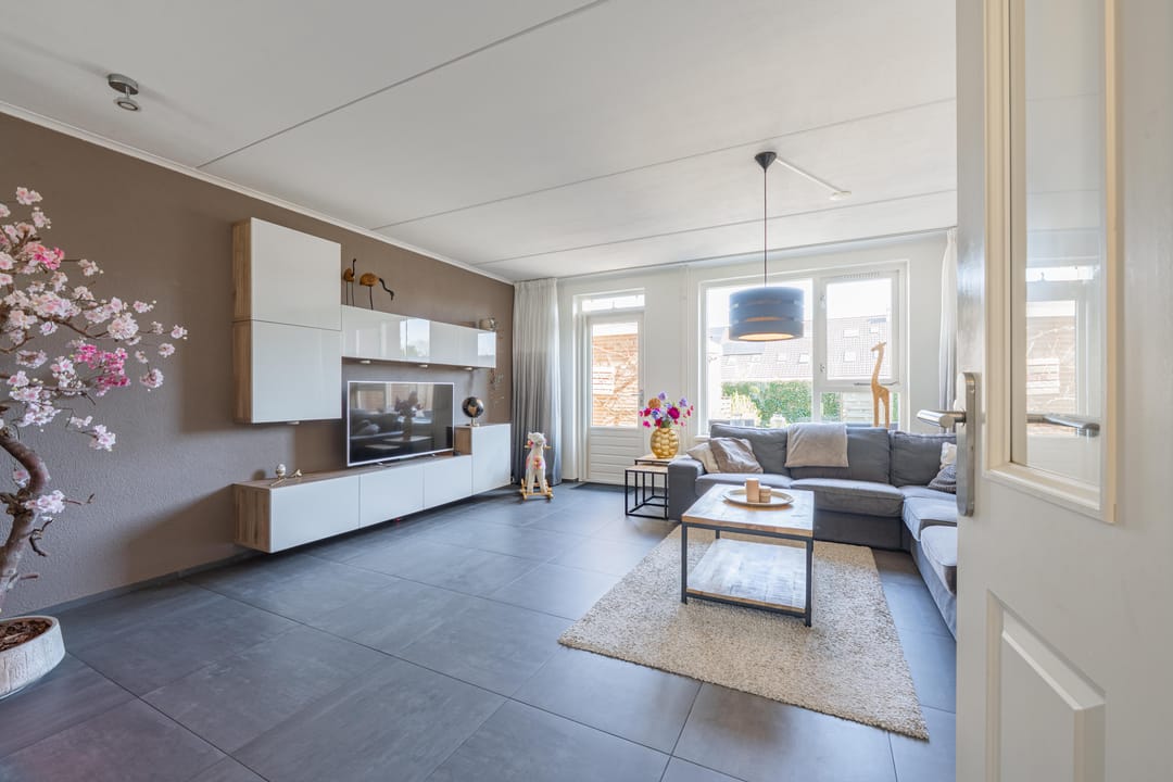 Foto 11 van Johanna Naberstraat 24