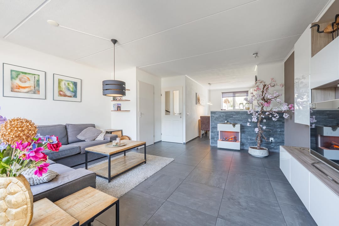 Foto 13 van Johanna Naberstraat 24