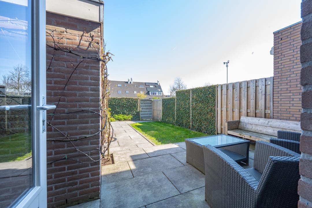 Foto 23 van Johanna Naberstraat 24