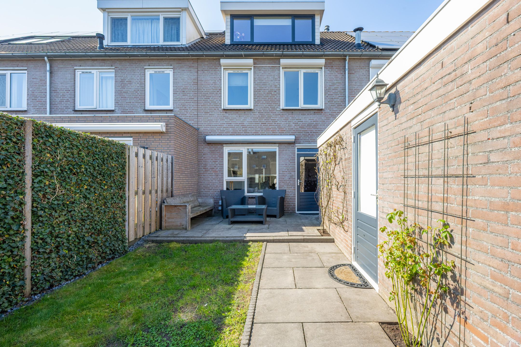 Foto 27 van Johanna Naberstraat 24