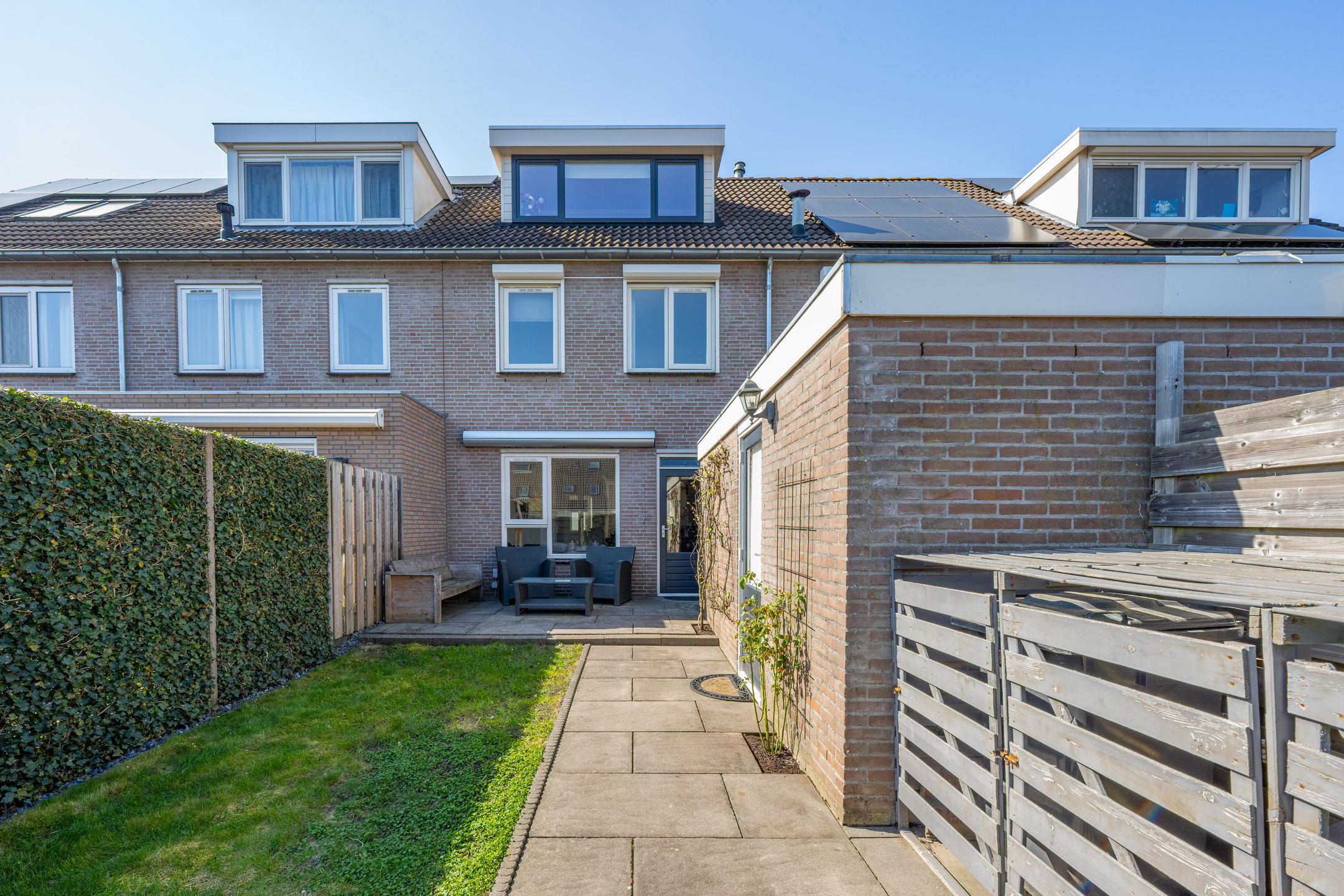 Foto 30 van Johanna Naberstraat 24