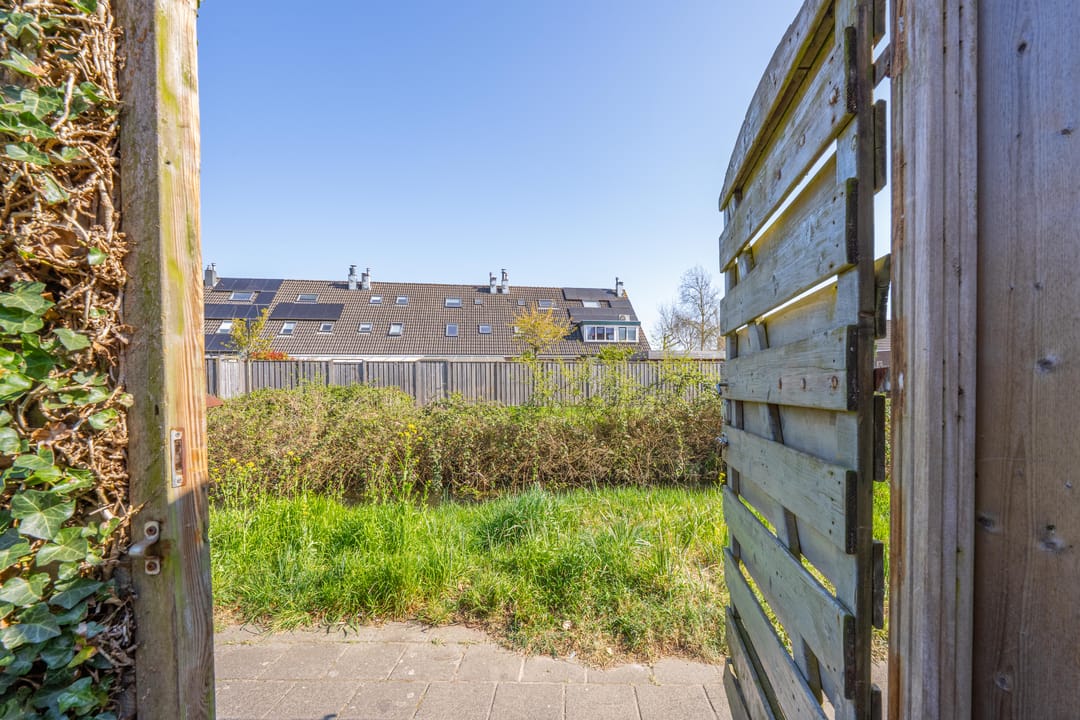 Foto 31 van Johanna Naberstraat 24