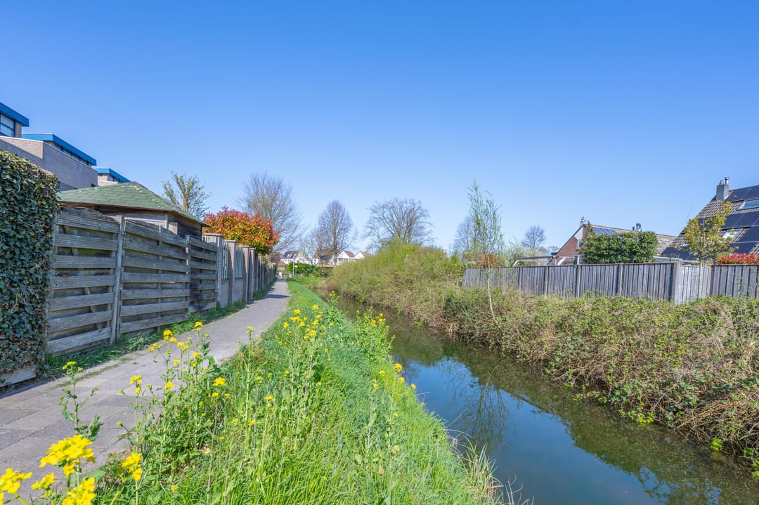 Foto 32 van Johanna Naberstraat 24