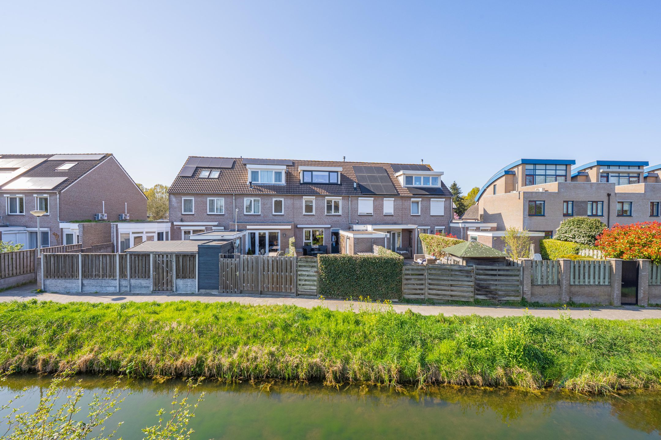 Foto 33 van Johanna Naberstraat 24