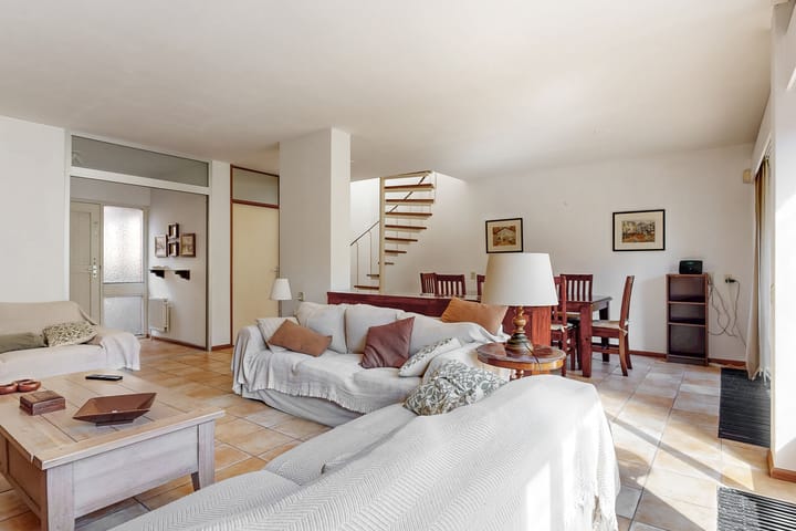 Foto 4 van Sam van Houtenplein 3