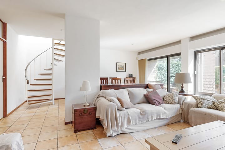 Foto 6 van Sam van Houtenplein 3