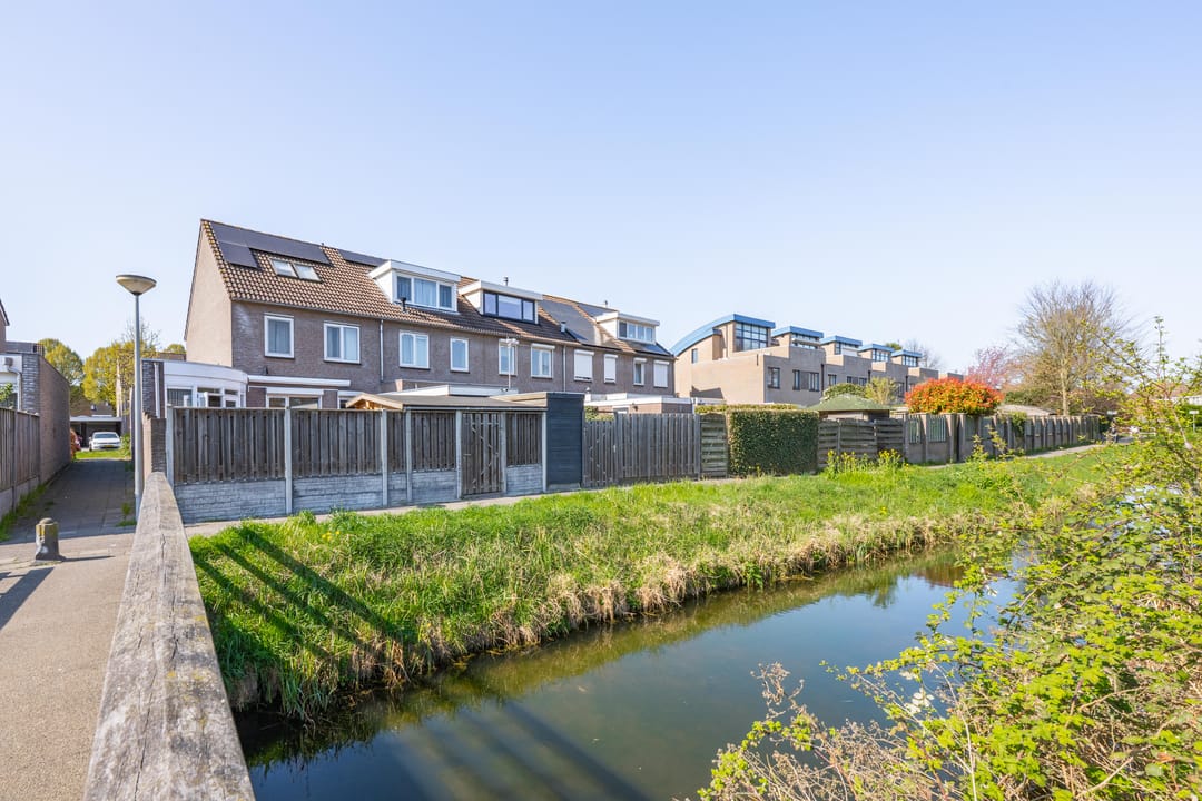 Foto 37 van Johanna Naberstraat 24