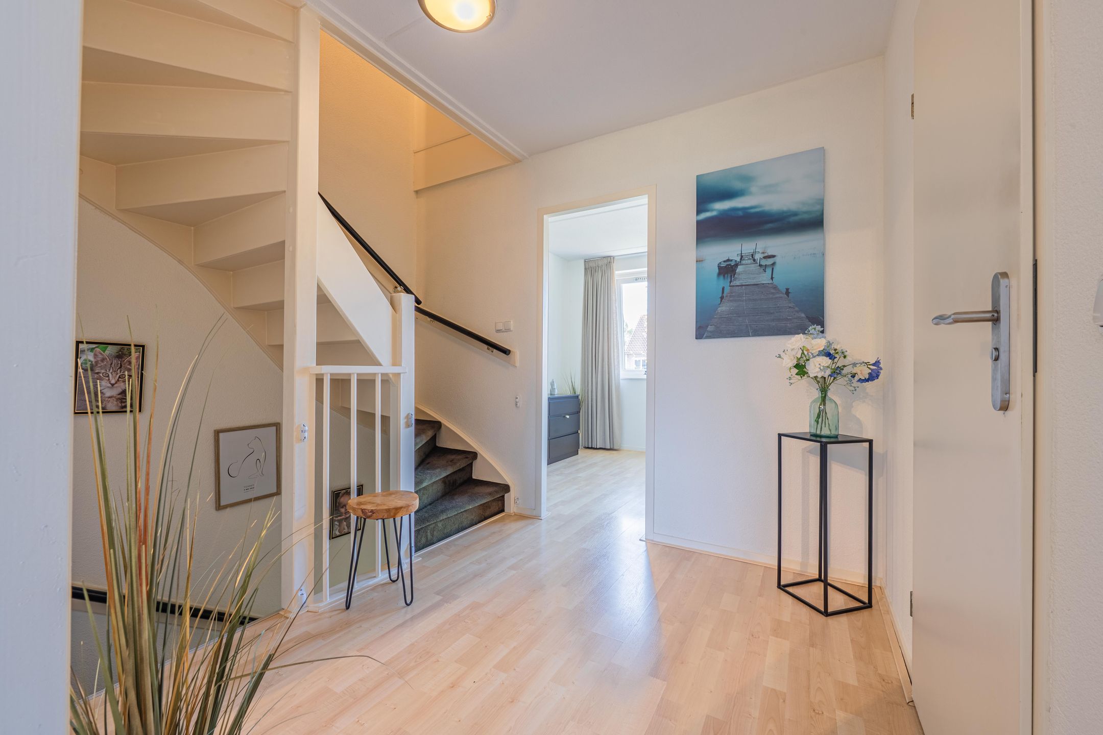 Foto 39 van Johanna Naberstraat 24