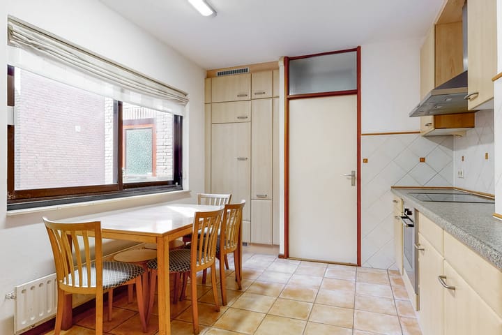 Foto 12 van Sam van Houtenplein 3