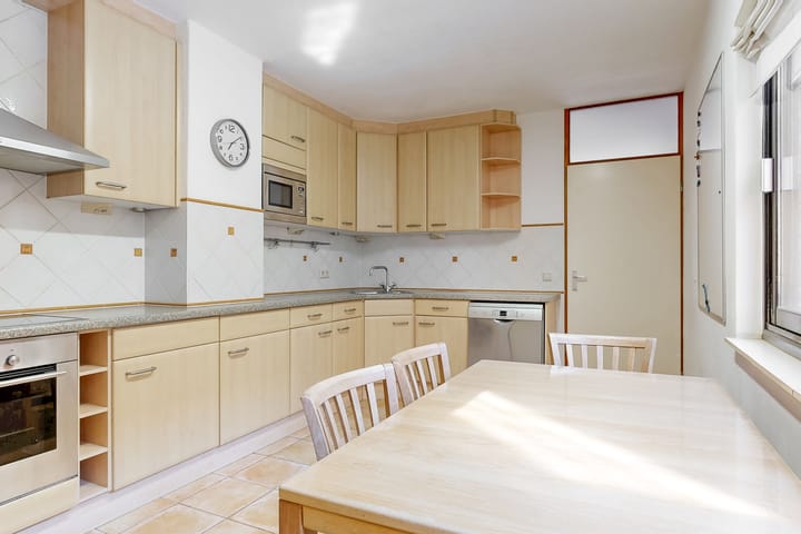 Foto 13 van Sam van Houtenplein 3