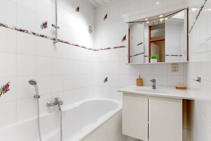 Foto 17 van Sam van Houtenplein 3