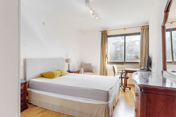 Foto 19 van Sam van Houtenplein 3