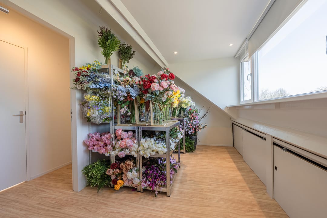 Foto 52 van Johanna Naberstraat 24