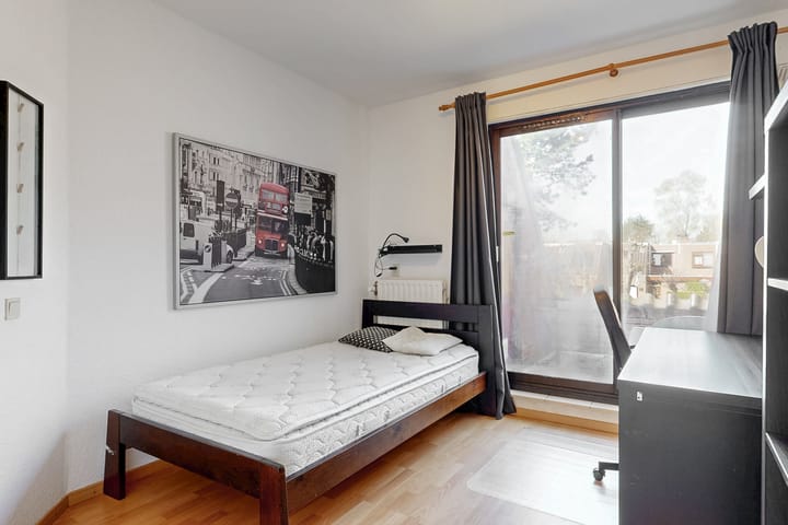 Foto 24 van Sam van Houtenplein 3