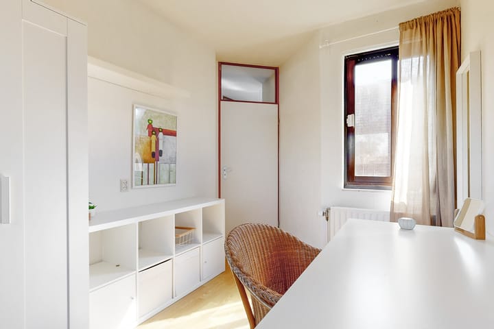 Foto 27 van Sam van Houtenplein 3