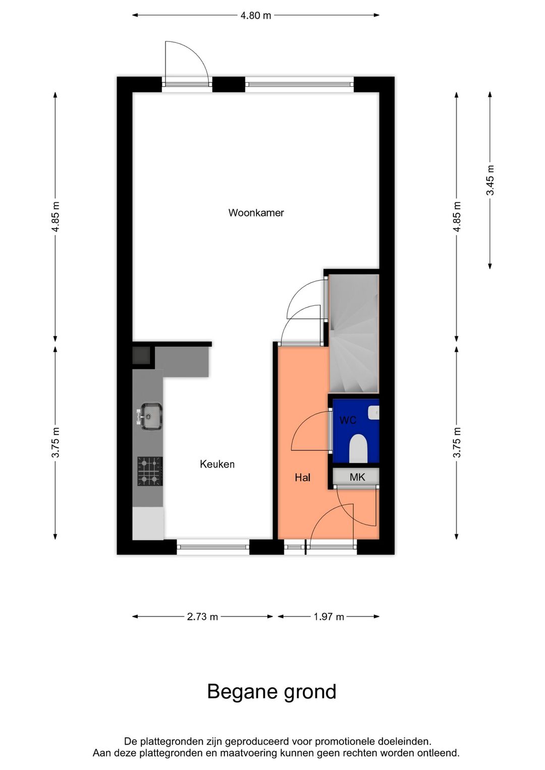 Foto 56 van Johanna Naberstraat 24