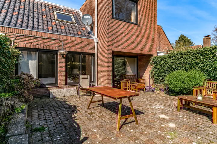 Foto 29 van Sam van Houtenplein 3