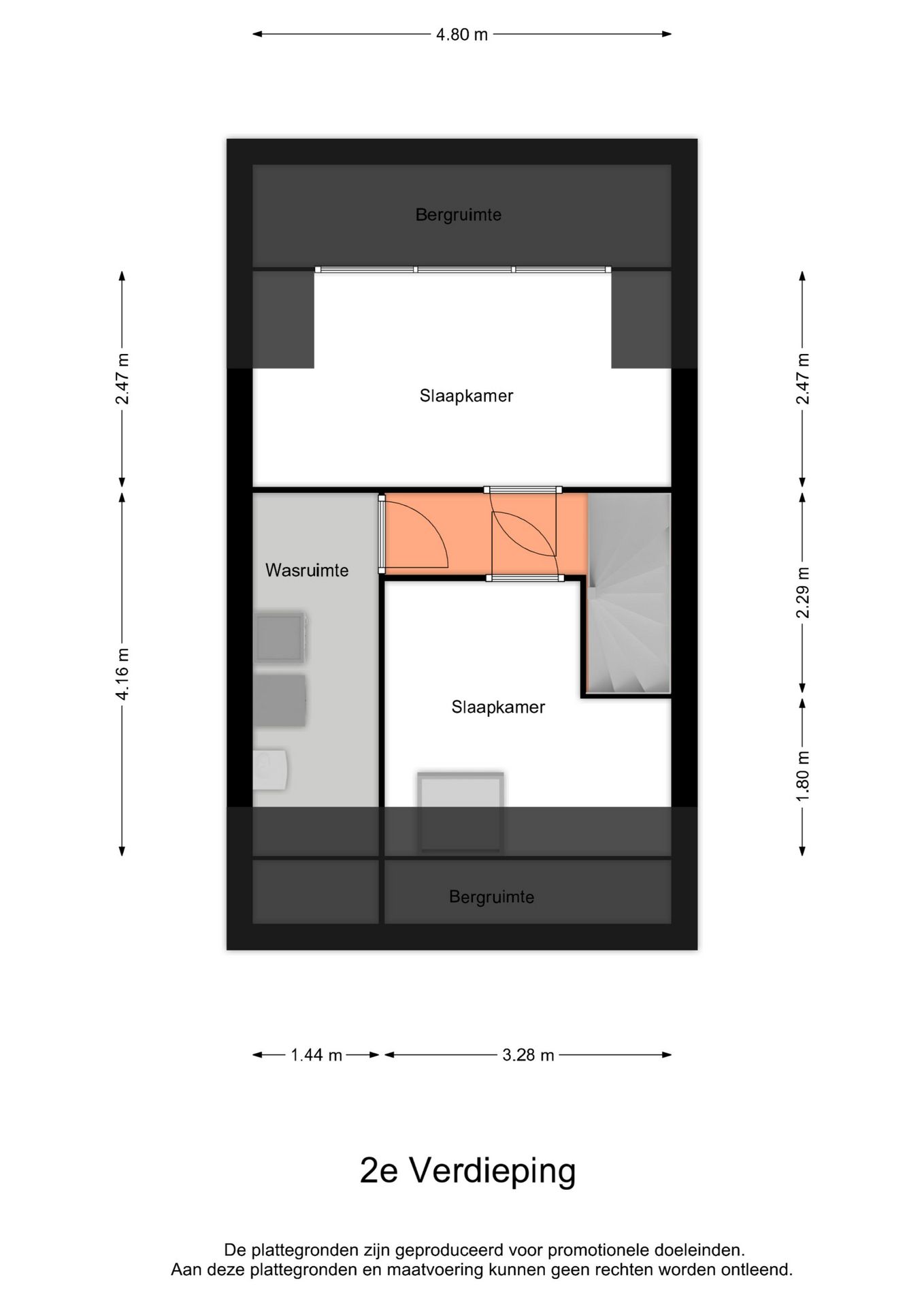 Foto 60 van Johanna Naberstraat 24