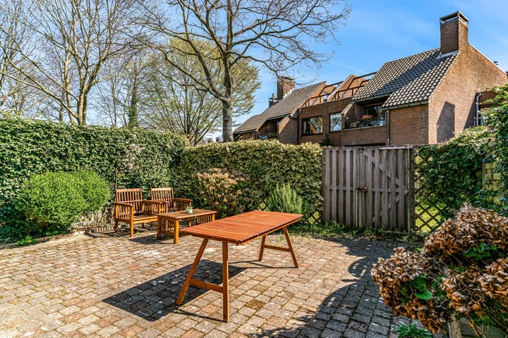 Foto 30 van Sam van Houtenplein 3