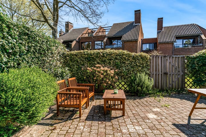 Foto 31 van Sam van Houtenplein 3