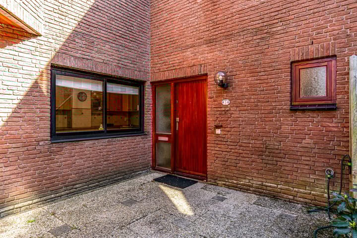 Foto 37 van Sam van Houtenplein 3