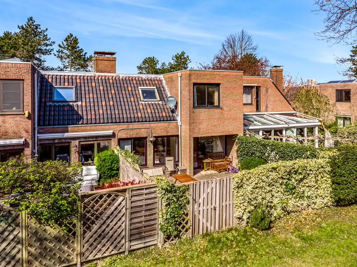 Foto 38 van Sam van Houtenplein 3