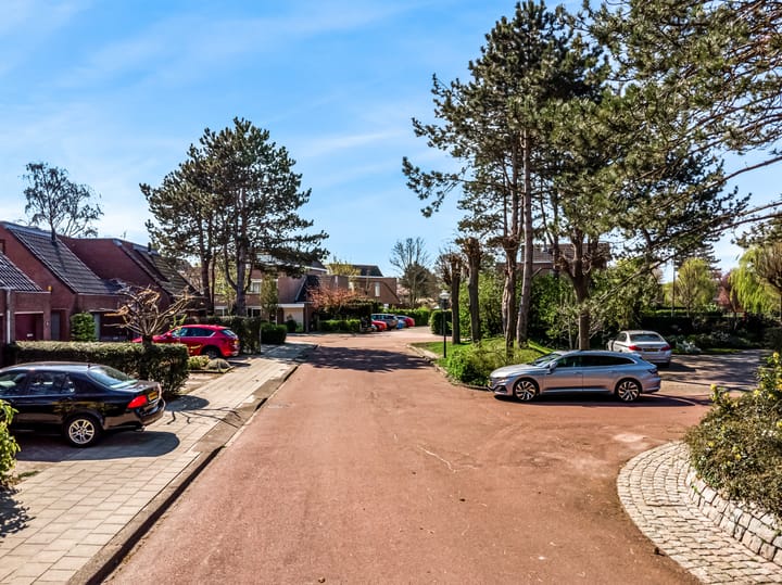 Foto 41 van Sam van Houtenplein 3